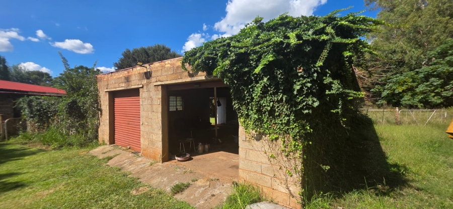 4 Bedroom Property for Sale in Potchefstroom Rural North West
